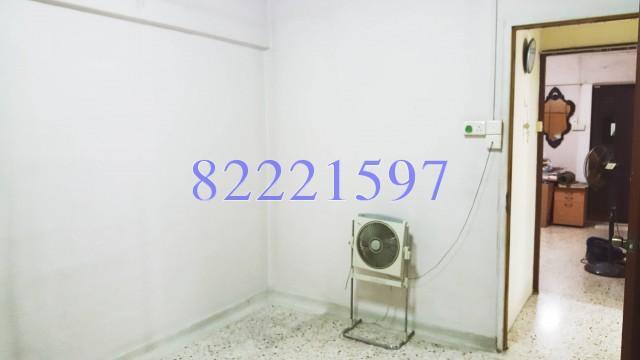 Blk 607 Clementi West Street 1 (Clementi), HDB 3 Rooms #128977232